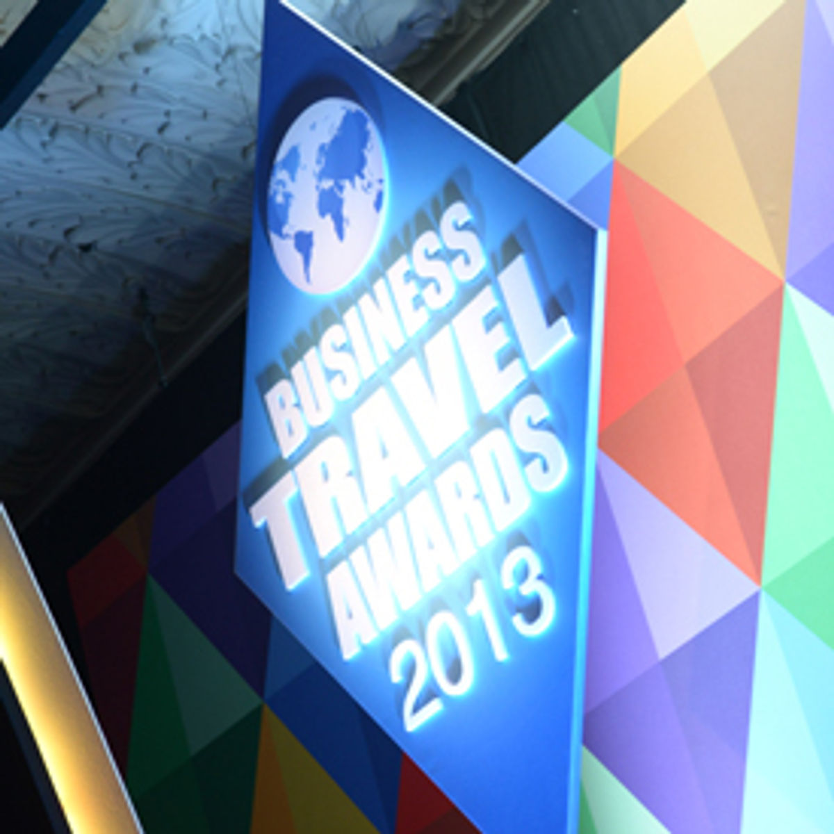 Business Travel Awards: picture gallery | Business Travel News Europe