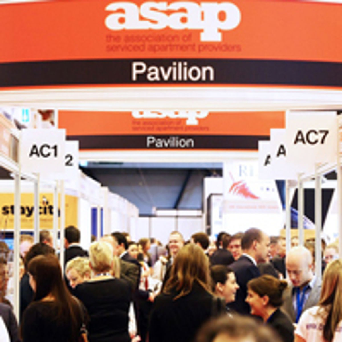 Exhibitor numbers rise at Business Travel Show Business Travel News Europe