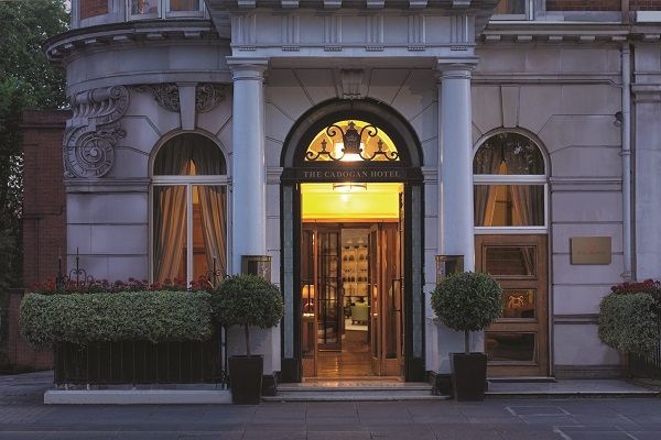 LVMH moves into high-end hospitality with Belmond acquisition