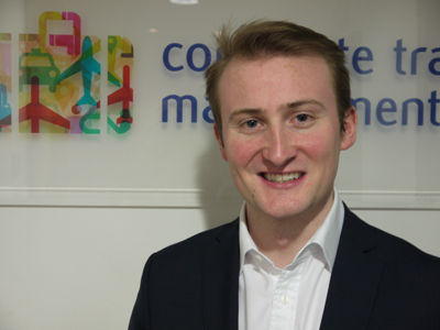 Guest Column: David Cullum, Chambers-CTM