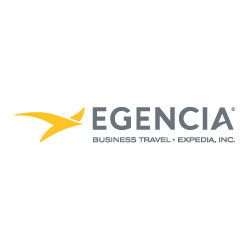 egencia travel contact