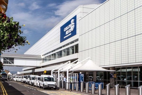 Ryanair To Reintroduce Glasgow Routes | Business Travel News Europe