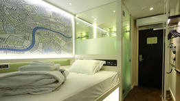 Hotels: Mid-market options Hotels: Mid-market options