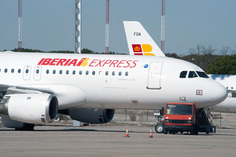 Iberia Express adds Birmingham route | Business Travel News Europe