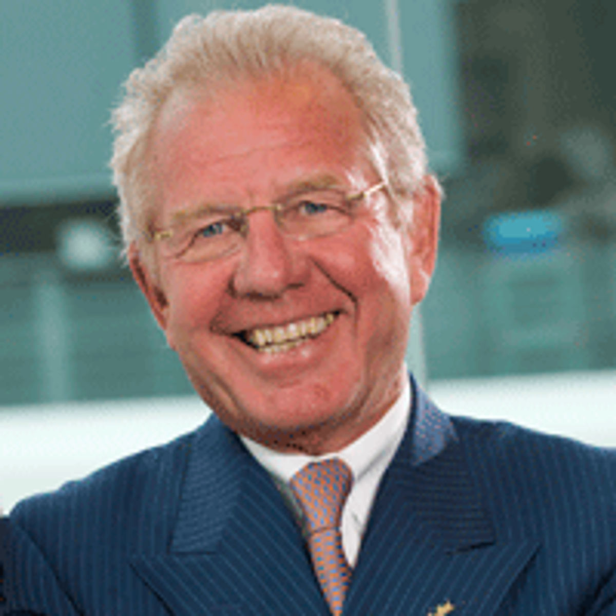 Interview: Rezidor CEO Kurt Ritter | Business Travel News Europe