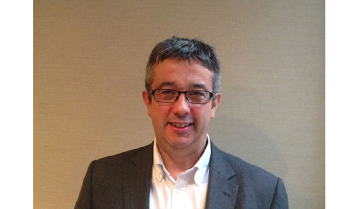 Travel buyer Q&A Peter Quinn, Sopra Steria Business Travel News Europe