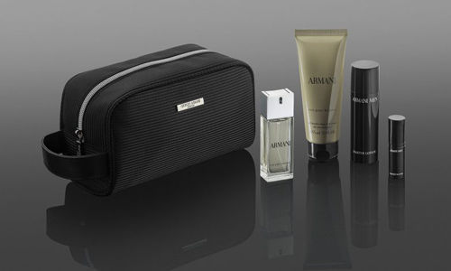 Qatar Airways unveils first class amenity kits | Business Travel News ...