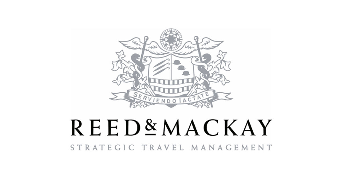 reed & mackay travel singapore pte ltd