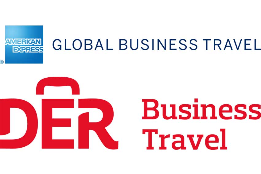 der business travel amex gbt