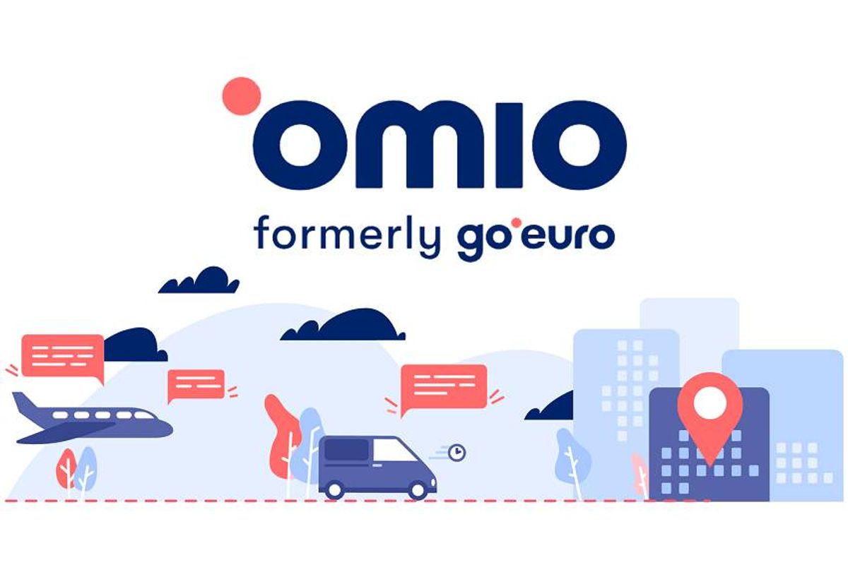 Omio takes booking platform global with North America launch | Business  Travel News Europe