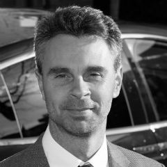 Mark Long
