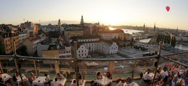 Barbro restaurant image