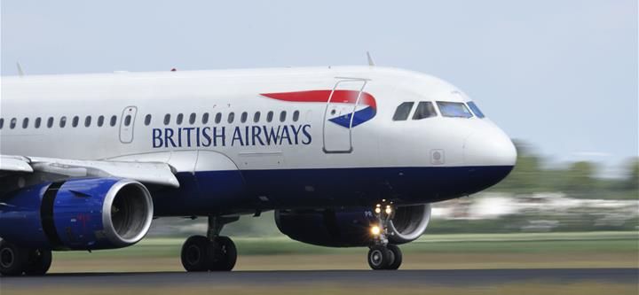 British-Airways