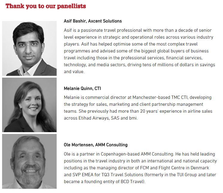 Data crunch panel