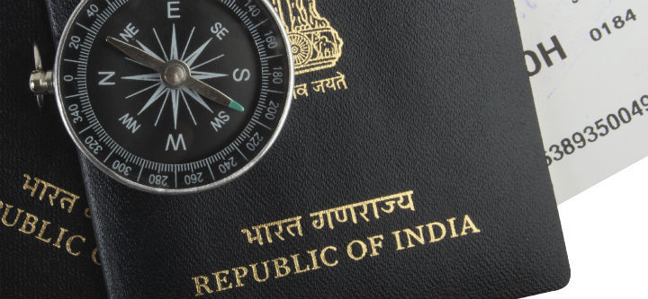 India passport credit Akhilesh-720