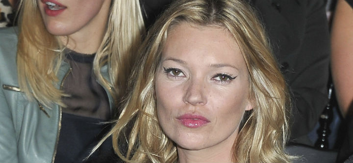 Kate Moss credit EdStock-720