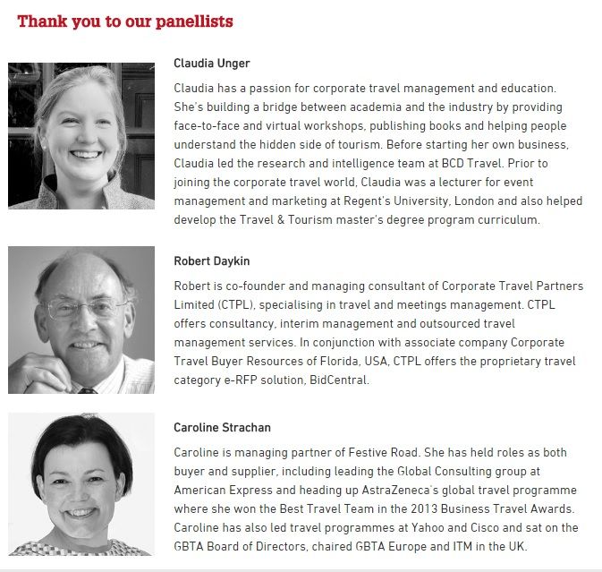 KPI panel