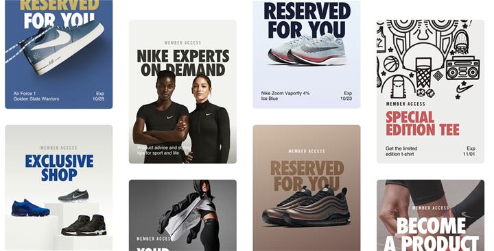 Nike plus Nike plus