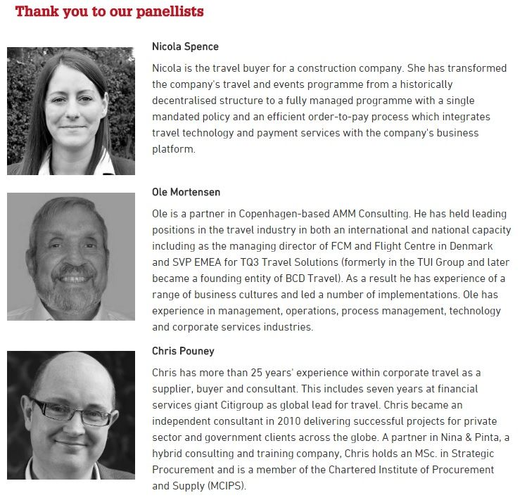 Younger selves webinar bios