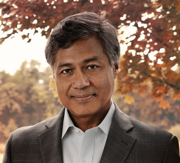 Prem Devadas