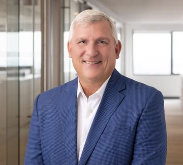 Robert G. Sullivan