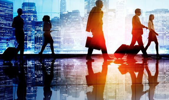 Northstar Travel Group Corporate Travel