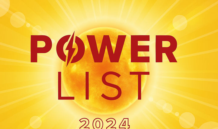 Travel Weekly Power List 2024 Travel Weekly Power List 2024