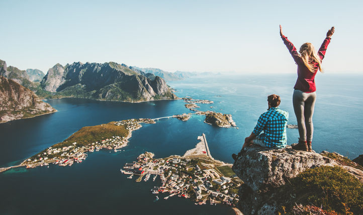 Comprehensive coverage in the travel industry