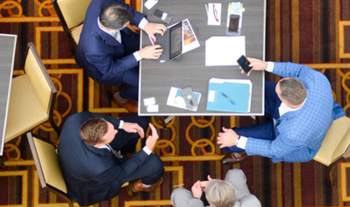 Connecting the Titans of Hotel Investment Connecting the Titans of Hotel Investment