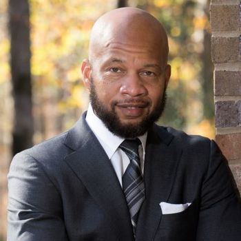 Belvin Baldwin II