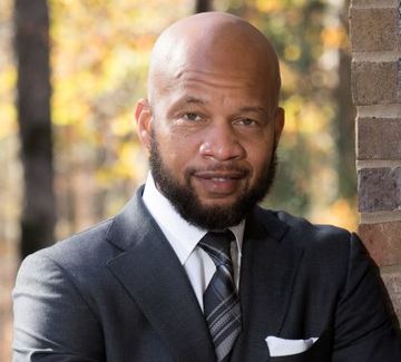 Belvin Baldwin II