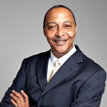 Laurence Pinckney