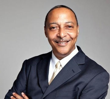 Laurence Pinckney