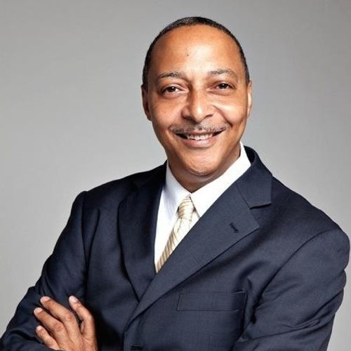 Laurence Pinckney