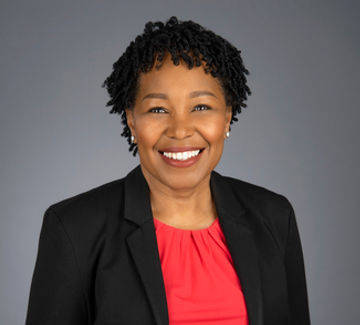 Margie Jordan