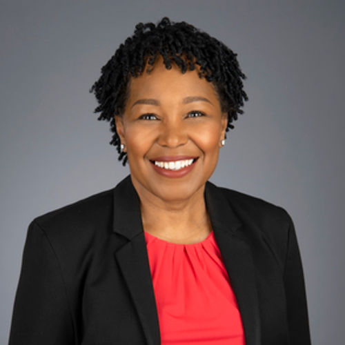 Margie Jordan