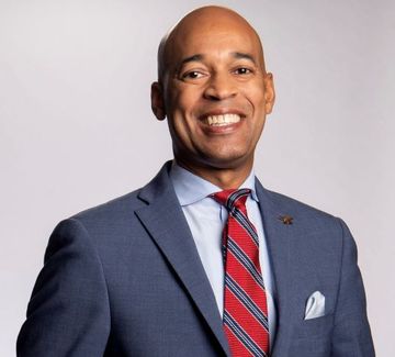Shawn Cole