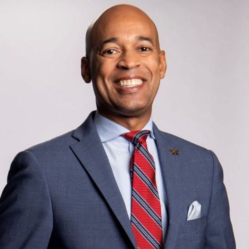 Shawn Cole