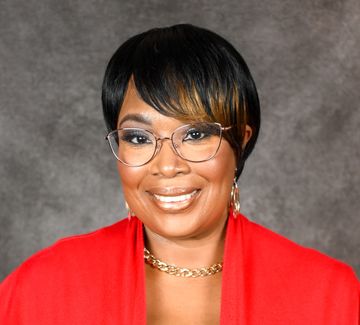 Stephanie M. Jones