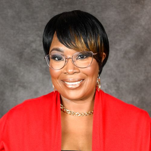 Stephanie M. Jones