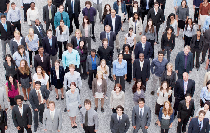 A commitment to diversity and inclusion