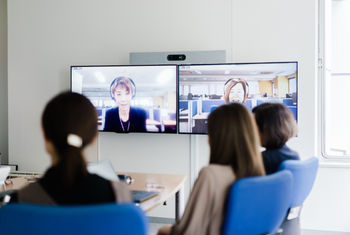 Image 56: The Meetings Show