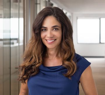 Janine L. Bavoso