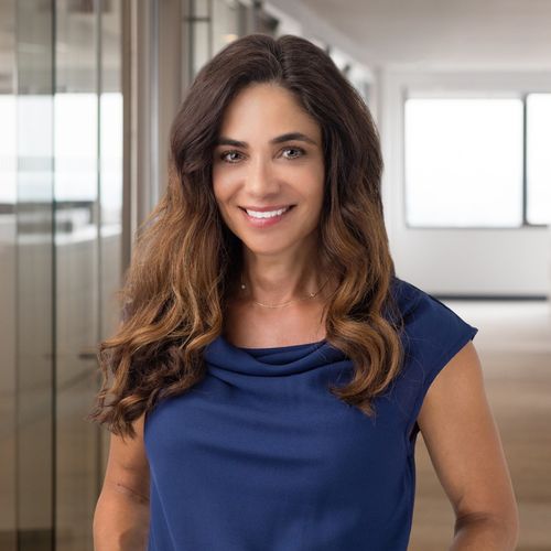 Janine L. Bavoso