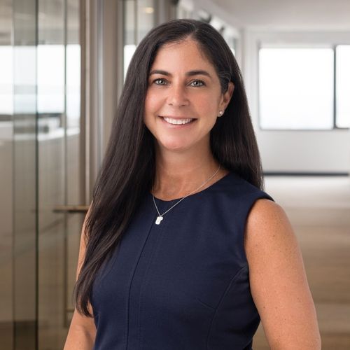 Lisa Cohen