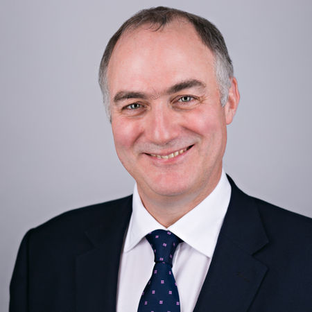 David Chapple Portfolio Director David Chapple Portfolio Director