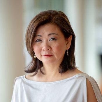 Irene Chua