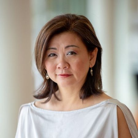 Irene Chua Vice President and Group Publisher Irene Chua Vice President and Group Publisher