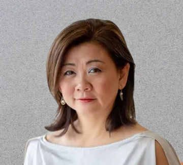 Irene Chua