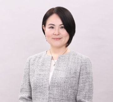 Mio Kawamoto